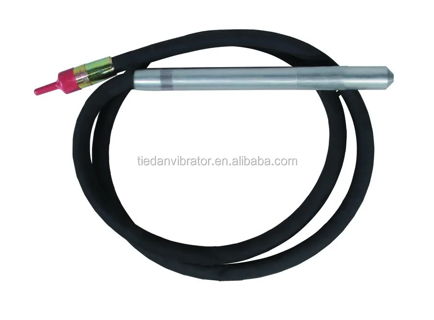 China Manufacturer Poker Vibrators Concrete Vibrator Poker