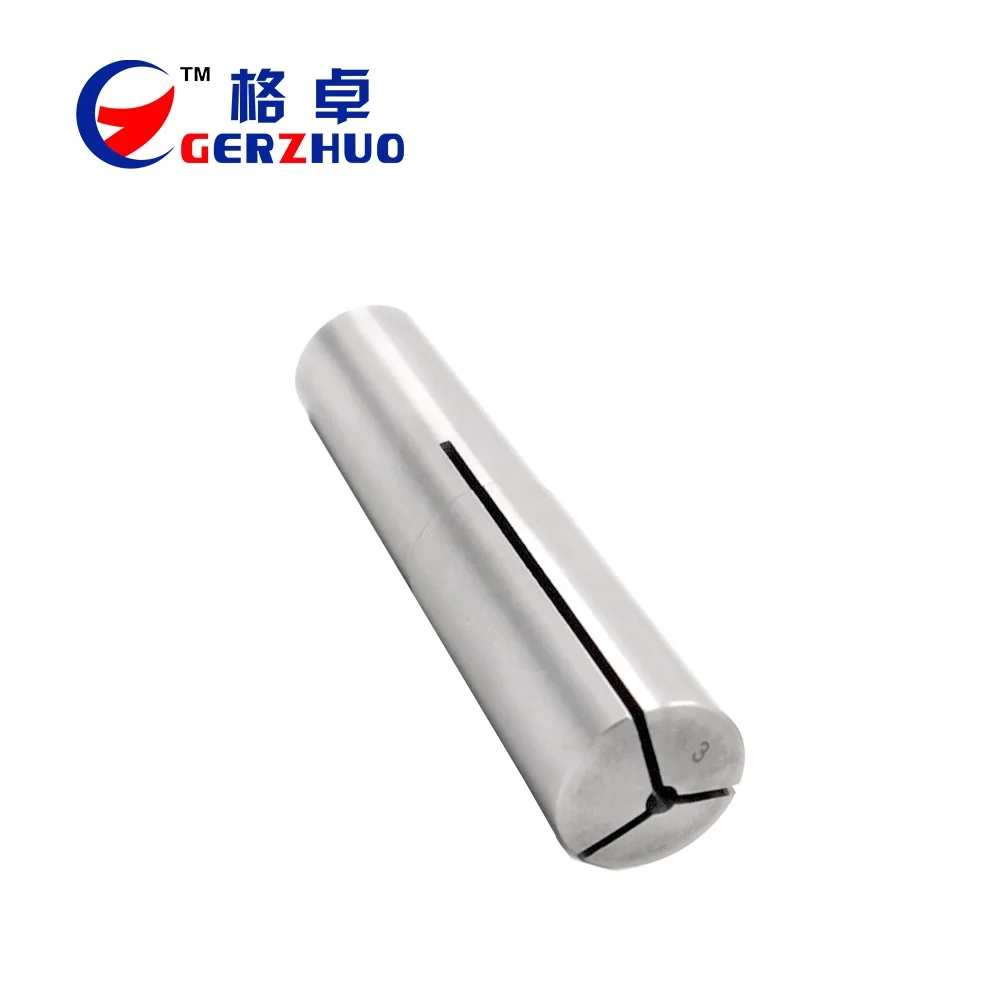 Morse Taper Drill Collet for MT4 Morse Taper Tool Holder