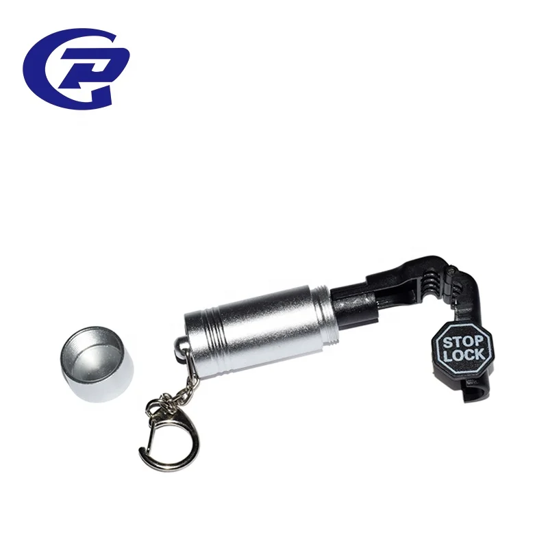 EAS Security Display Stop Lock Hook Key Magnetic Detacher Peg Hooks Opener