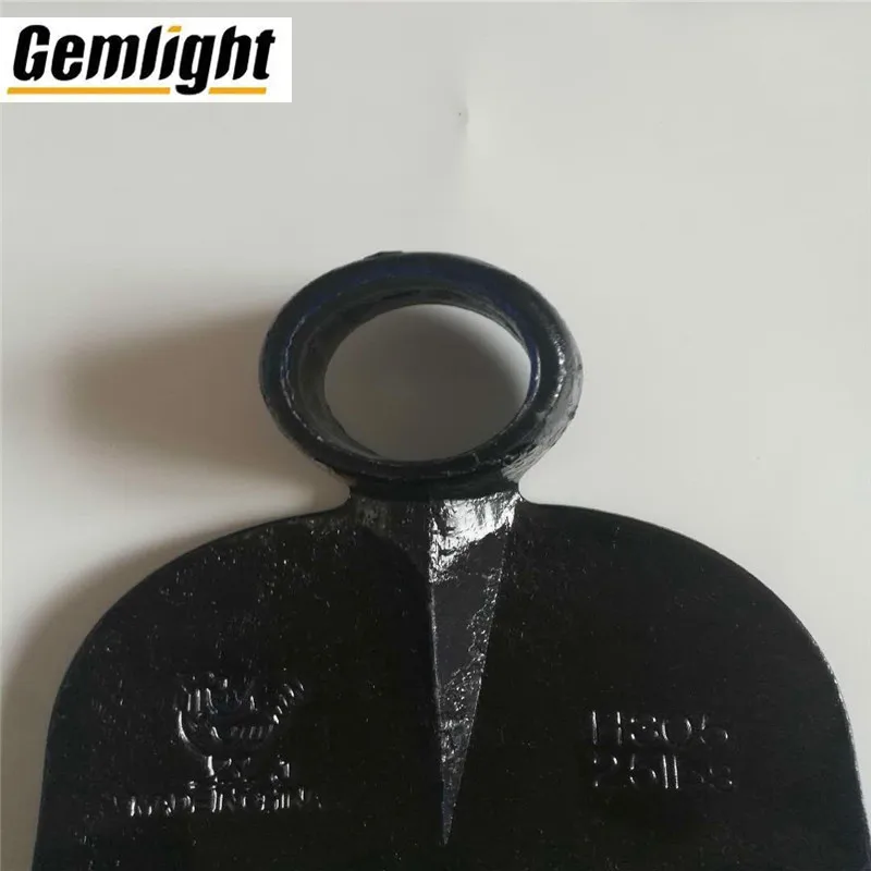 Hoe head jembe 305 2.0 1.5 lb 2.5lb 3.0 lb for kenya market with factory price