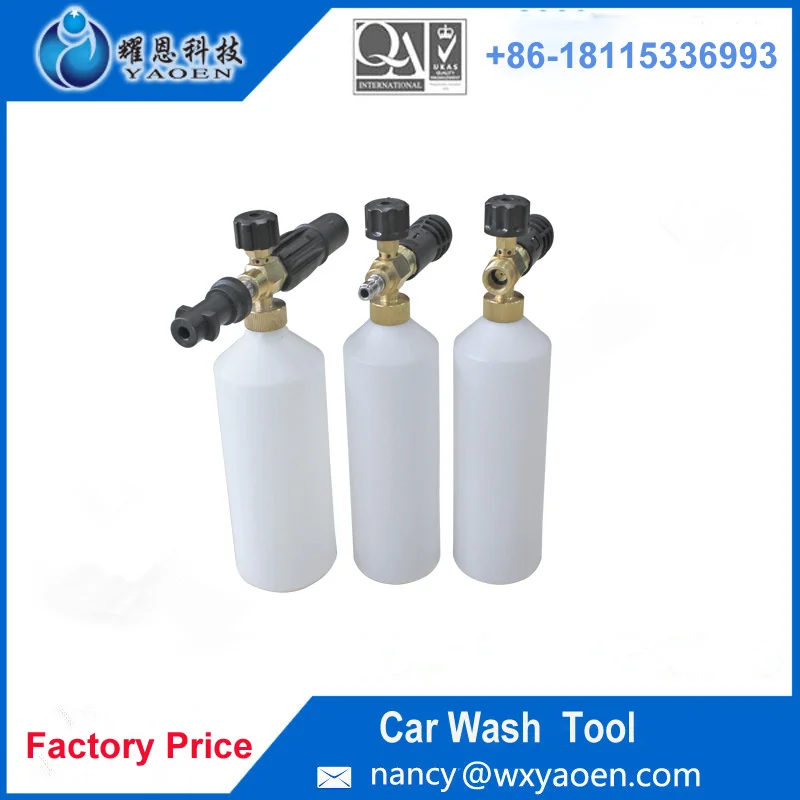 Высокого давления снег пена копье / мойки опрыскивание Gun Jiangsu китай