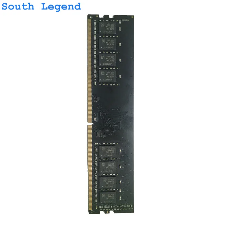 Высокопроизводительный оптовый ddr4 8gb для настольных ПК