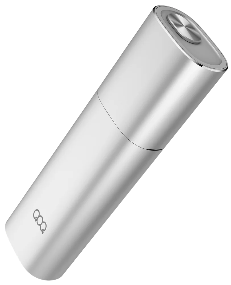 South Korea Market Hot Selling dry herb pen QOQ honor with KC Heat No Burn Electronic CIgarettes Products Supply