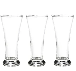short stem beer water glass custom pilsner glasses german pilsner beer glass wholesale