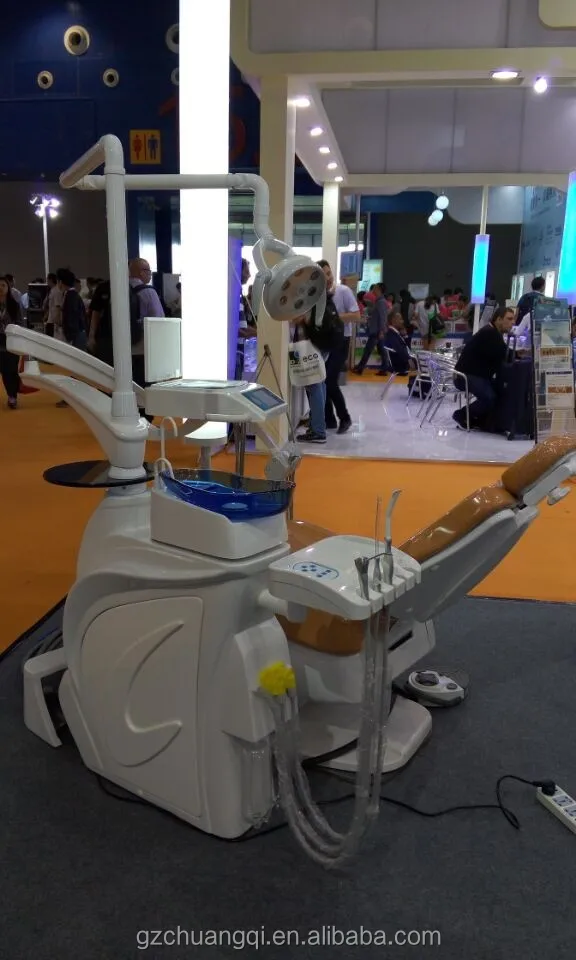 CQ 219 Integral Dental Unit