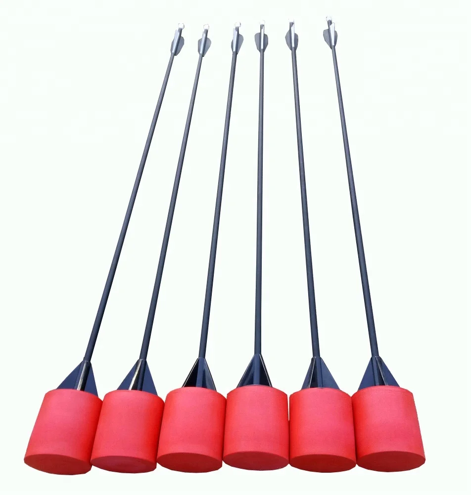 Both right and left hand use recurve bow