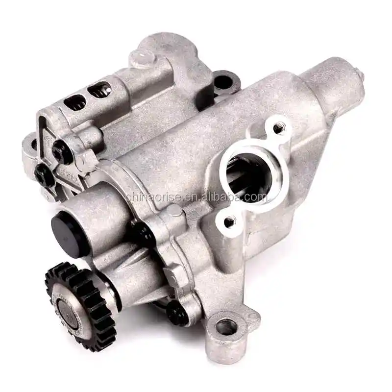 Масляный насос двигателя для audi A4 Q5 06H115105AF 06H115105AC 06H115105AP 06H115105AL