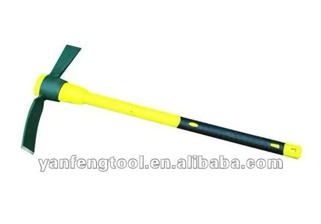 
 Стальной кирпич/садовый кирпич/кованый кирпич с ручкой из стекловолокна P407  