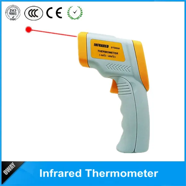 бесконтактный датчик температуры устройств измерения температуры