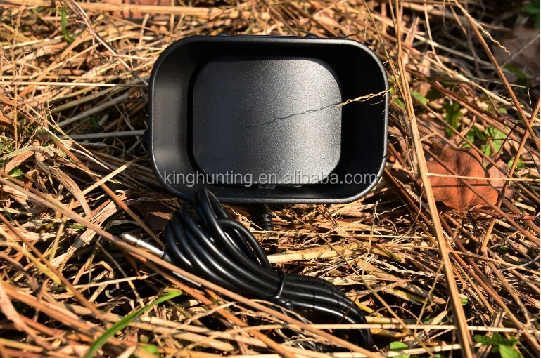Громкий звук перепелиные охоты голос с 2 шт. 50 Вт колонки