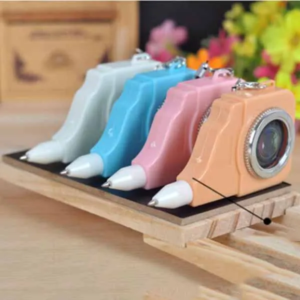 Hot selling kids stationary sexy photo hidden camera pen