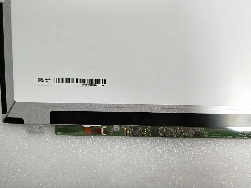
WHOLESALE 15.6 INCH FHD IPS 1920*1080 EDP 30PIN LP156WF6-SPB1 B156HAN06.0 B156HAN01.2 