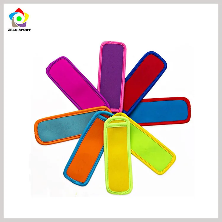 
Insulator cooler ice lolly sleeve popsicle sleeves 
