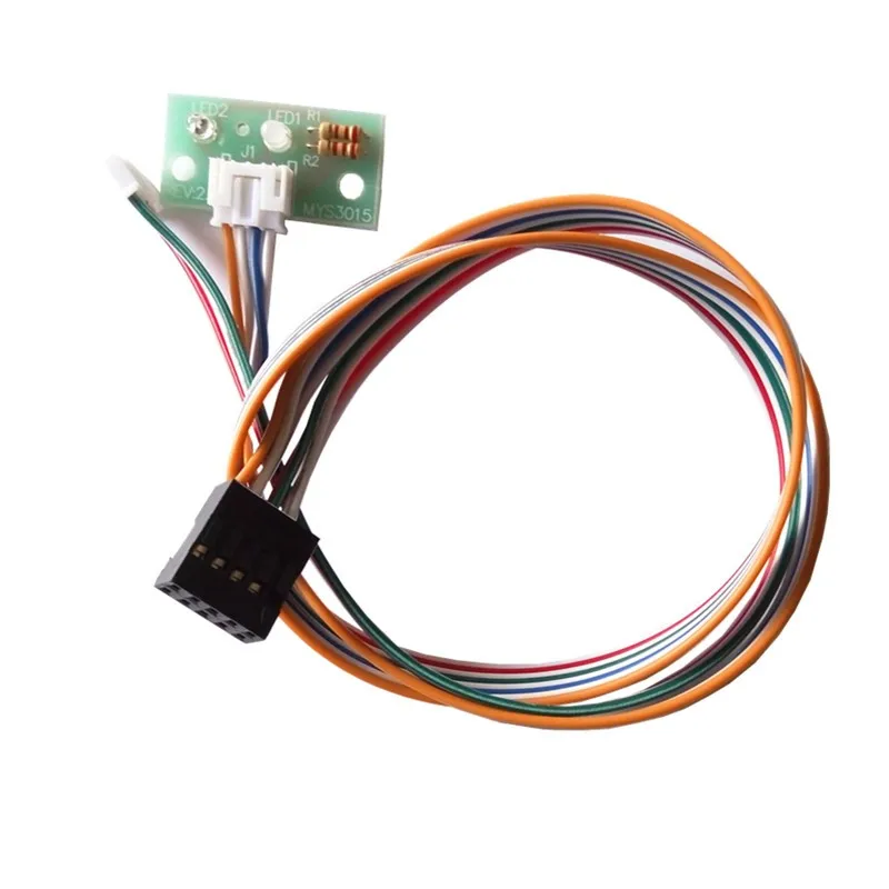 PC Computer Case Front Panel mounted cable USB 3.0 + USB 2.0 Audio Port Connection Cable