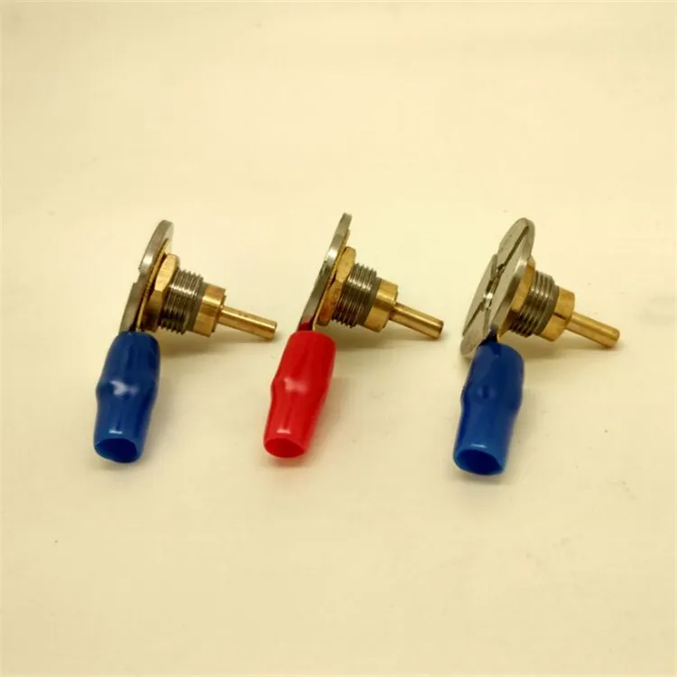ECIG DIY PARTS 510 connector vape 510 bottom feeder connector BF pin in stock