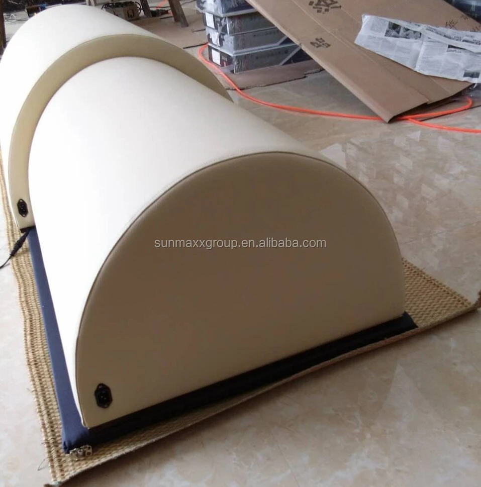 Mini Portable Indoor Far Infrared Hothouse Sauna