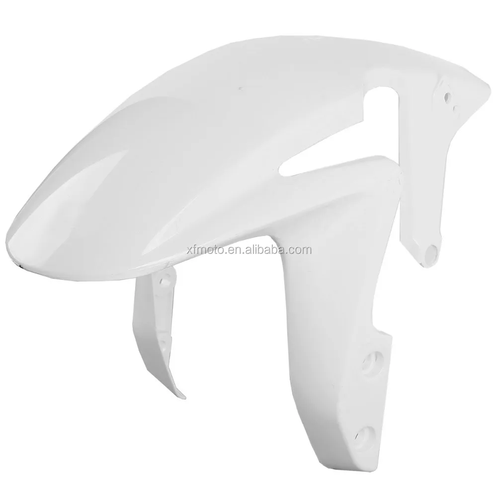 Переднее крыло мотоцикла для Honda CBR600RR CBR600 RR 2007-2012 2008 2009 2010 2011