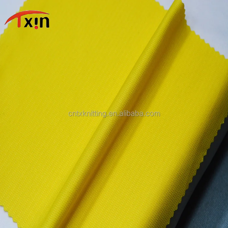 
manufacturer polyester coolmax fabric for basketball wear,shrink resistant fabric 