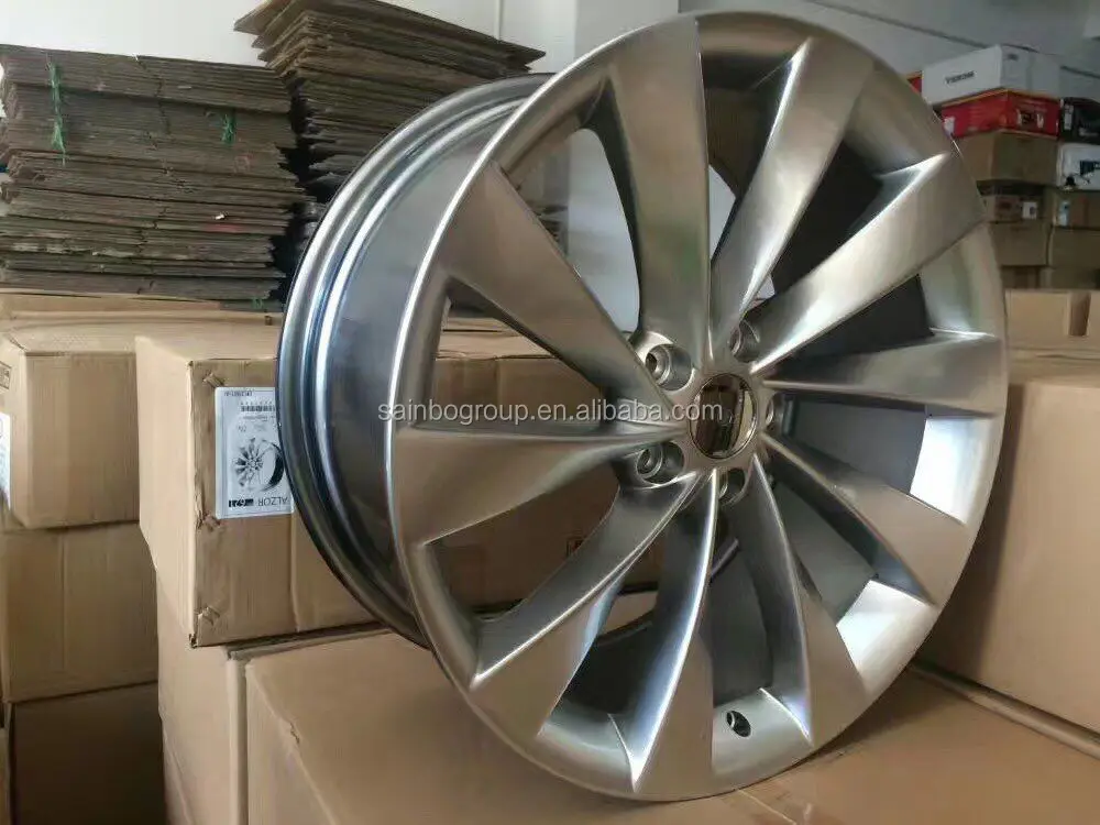 Casting rota wheels/rims/aluminum car rims