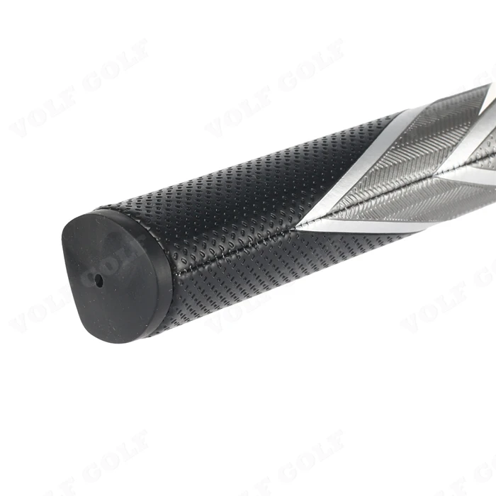 
PU Golf Putter Grips Personalized LOGO Service Available Golf PU Grip 