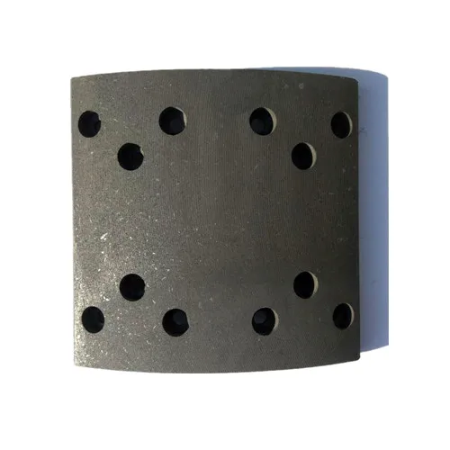 Hot Sale Truck brake Lining 47441-6670 Hino Brake Lining Auto Spare Parts Brake Lining for Hino
