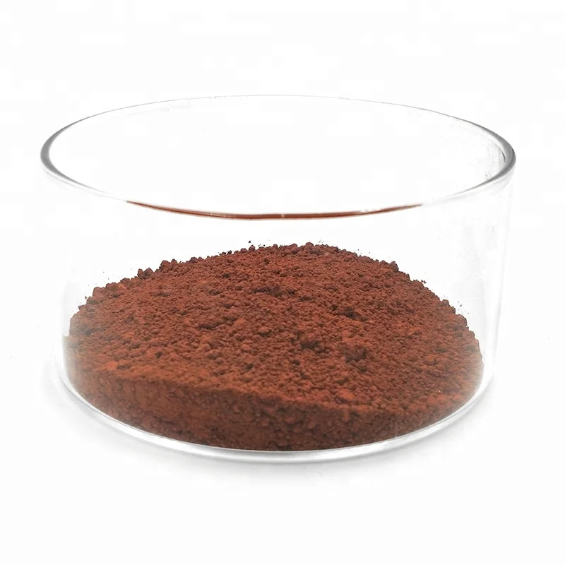 CAS 7440-50-8 Spherical purple brown cu 999 copper powder