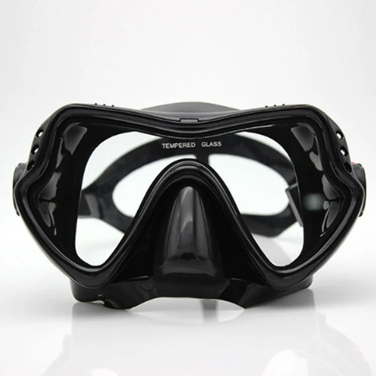 
Frameless Scuba Gear Diving Mask Snorkeling for Underwater Sport 