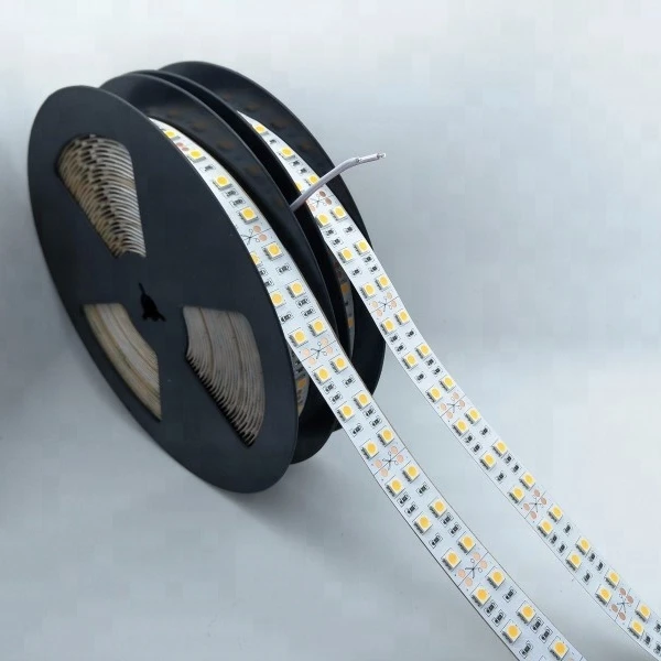 cUL listed 120leds 5050 CRI95 LED Strip Light