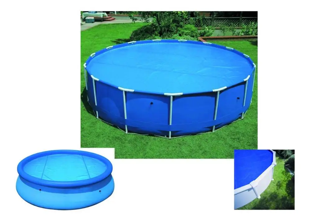 Factory Price  pool solar cover,pool cover,pool blanket