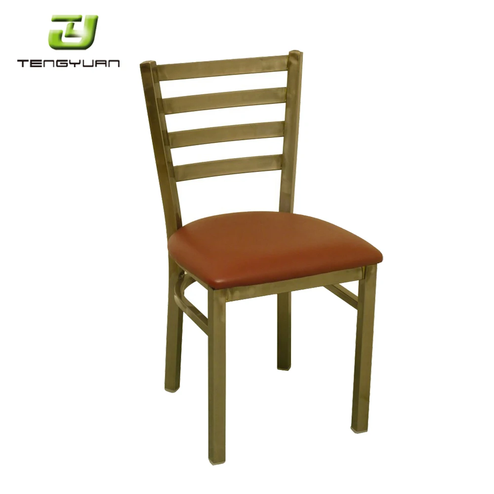 Wholesale Fast Food Cheap Restaurant Furniture Dining Room Chair