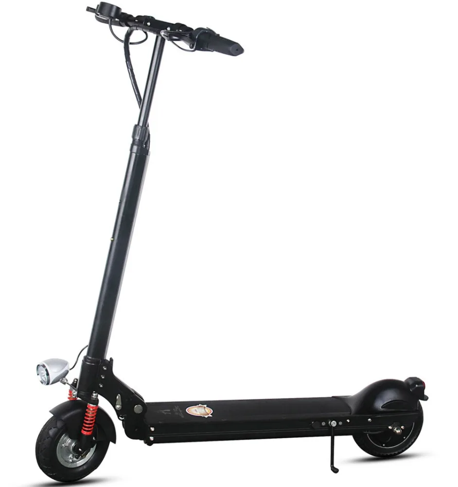 2020 New Design High Quality 350W 2 Wheel Adult Electric  Motor Scooter
