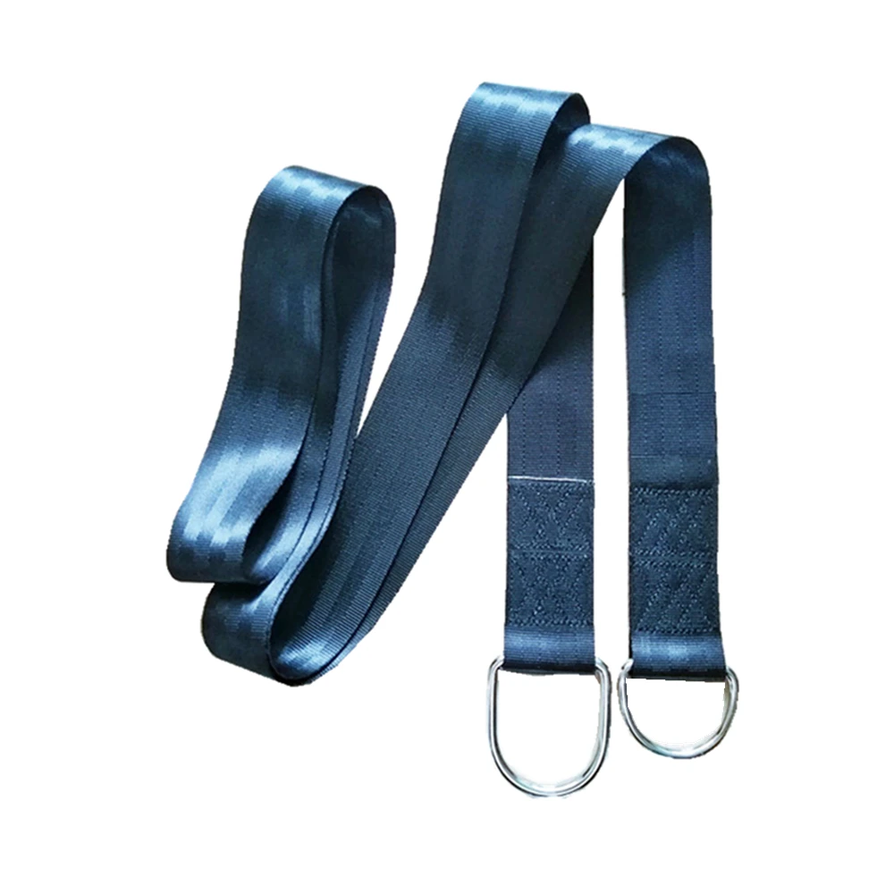 amazon top seller 2021 patio swing tree swing hanging strap kit