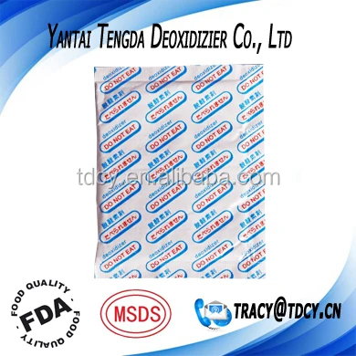 
2000cc oxygen absorber 