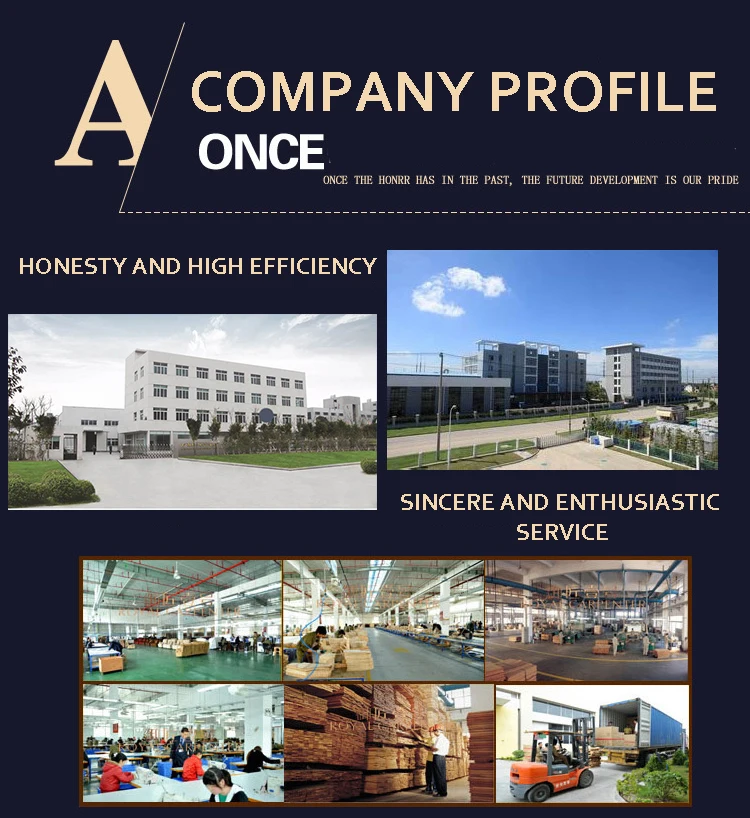 company profile