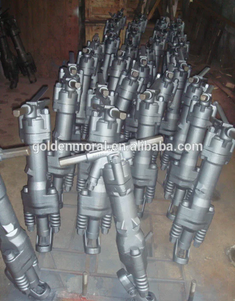 RB777(SL80) jack hammer,Air jack hammer