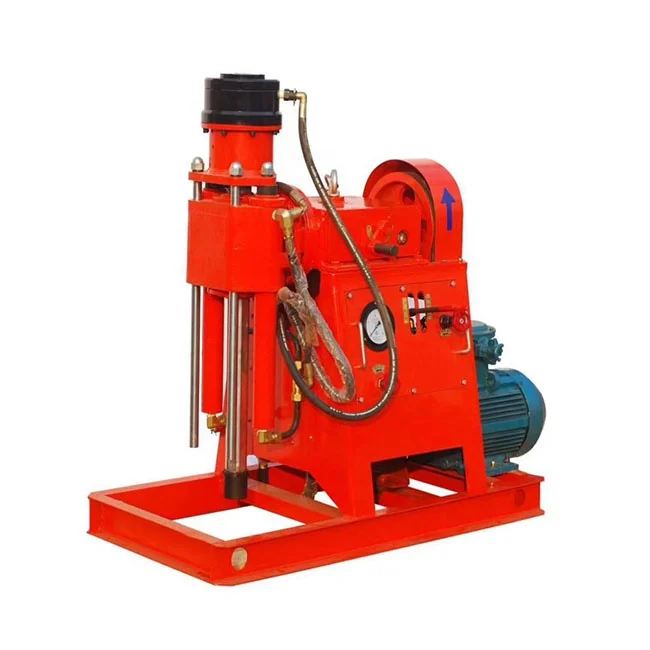 
Mini electric drilling machine 