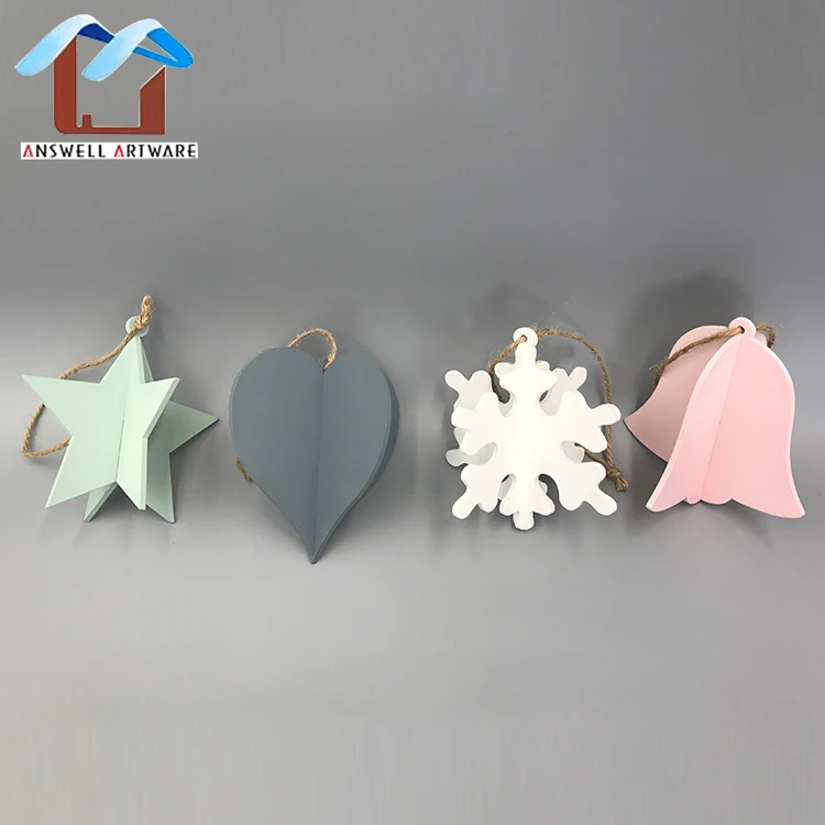 Оптовая рождественские украшения поставщиков украшение елки