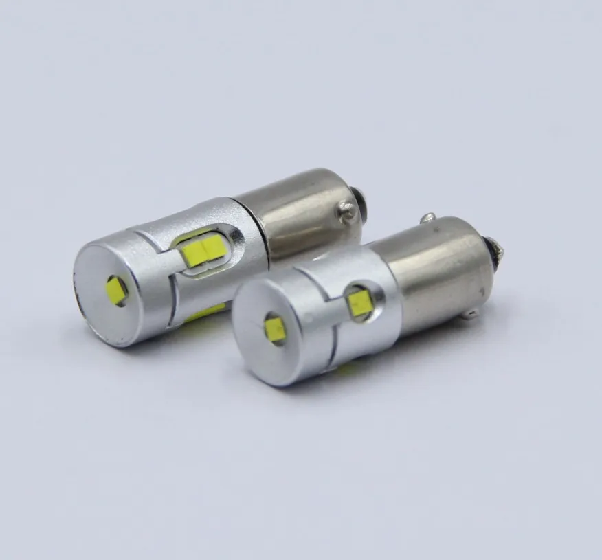 2019 new hot selling Canbus C5W LED automotive lamp S1C-T10-5-CSP LED dashboard light Ba9s T10 LED canbus