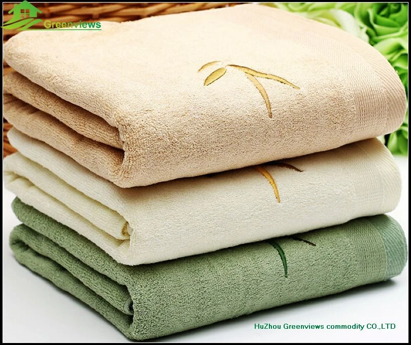 
Colorful Bamboo Fabric Face Towel Wholesale organic 100 bamboo towels soft bambooTowel factory 