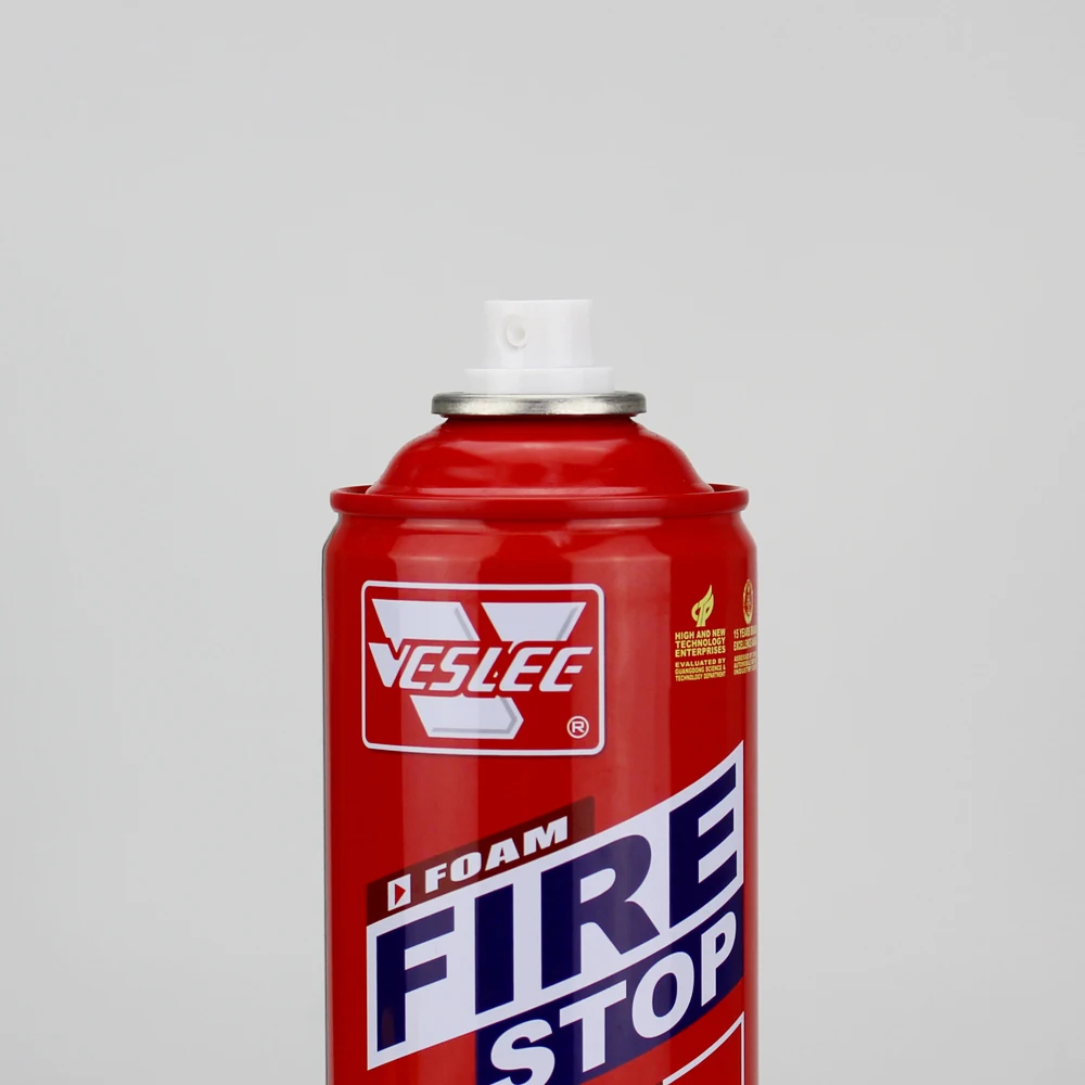 China Portable Car Use Fire Stop Multipurpose Fire Extinguishers