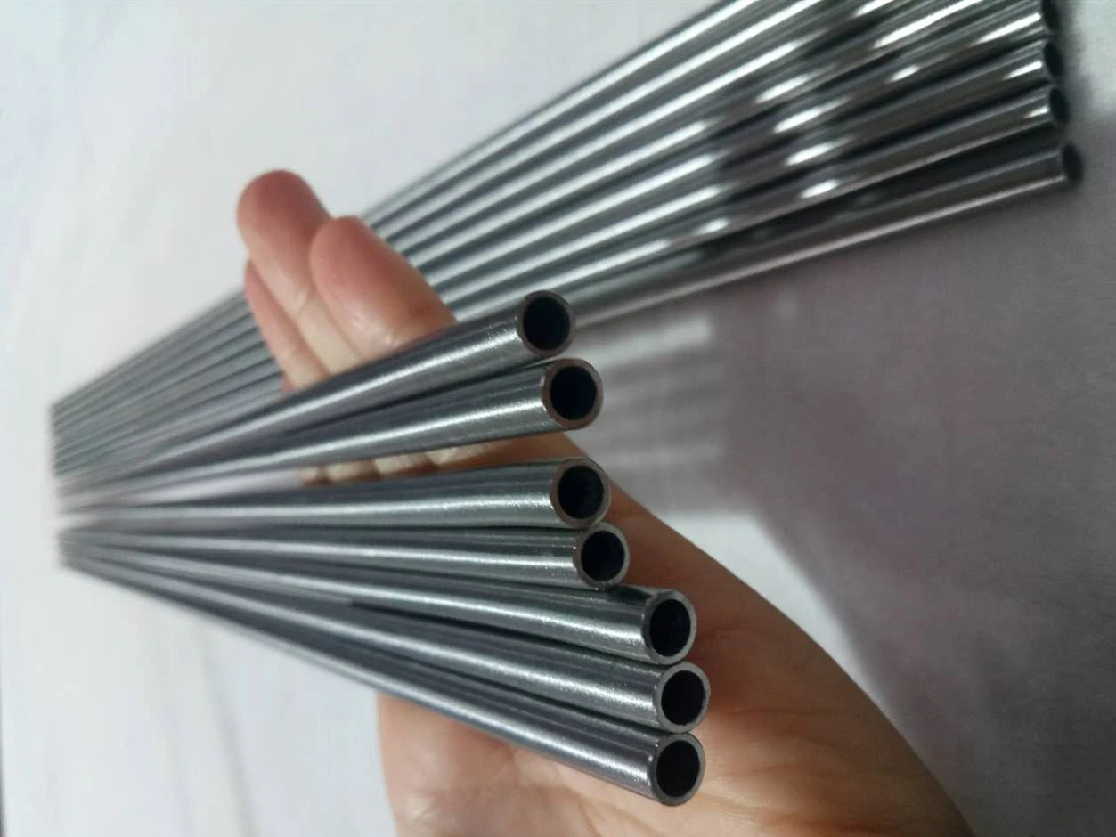 OD6mm molybdenum tube price per kg
