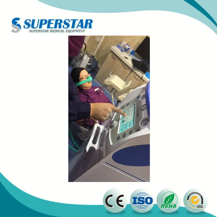 S8800C Teeth treatment machine newest product unit cheap dental special anesthesia