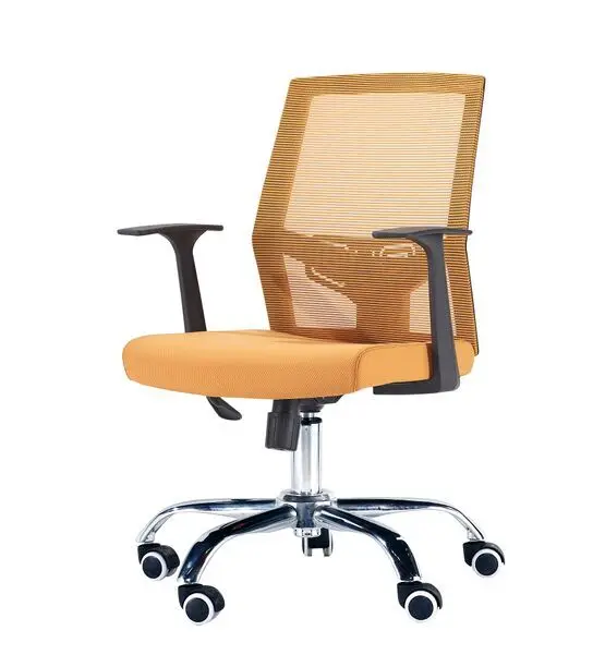 
Hot Sale High Quality Mesh Fabric Executive Ergonomic Office Chair 