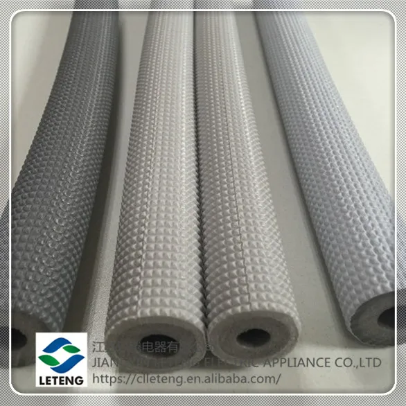 
wholesale high quality cheap split insulation polyethylene pipe <strong><span style=
