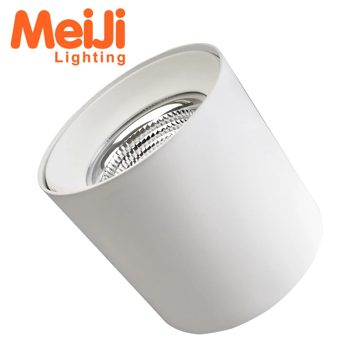 
PC Round LED 30W 6000K Downlight 