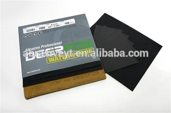 Hot sell factory price green silicon carbide