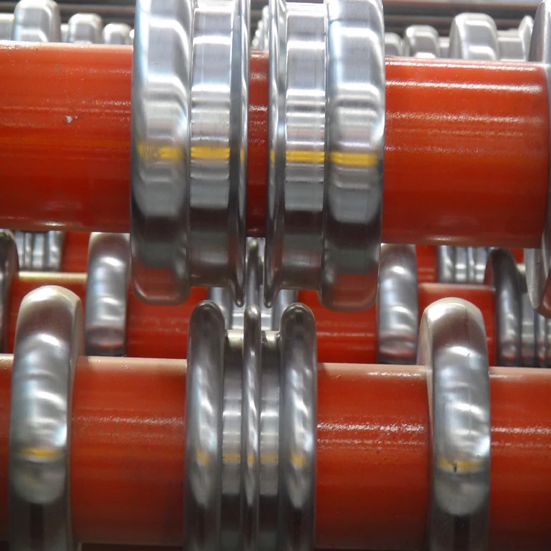 
Factory Building Material Roofing Roll Forming Machine 