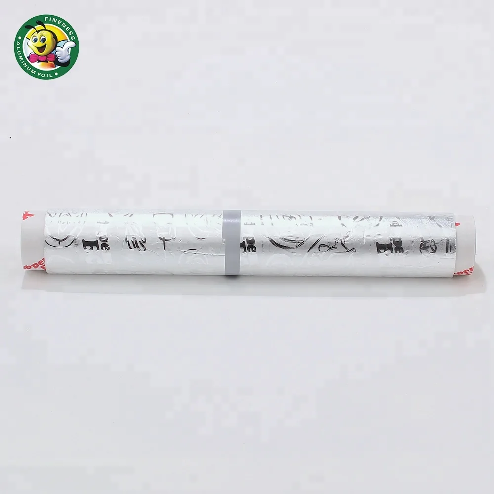 Food Grade For Food thin copper foil