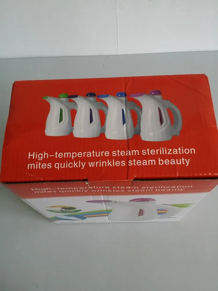 HF-XY002(09) Electric Vertical Fabric Portable Travel Steam Iron Garment Steamer steam iron steam face steamer