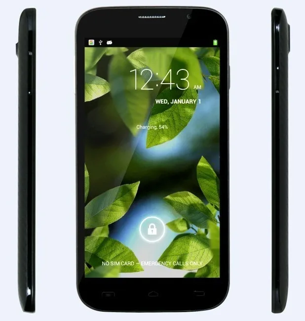 четырехъядерный процессор мини android смартфон mtk6582 двойной карточки sim полными функциями